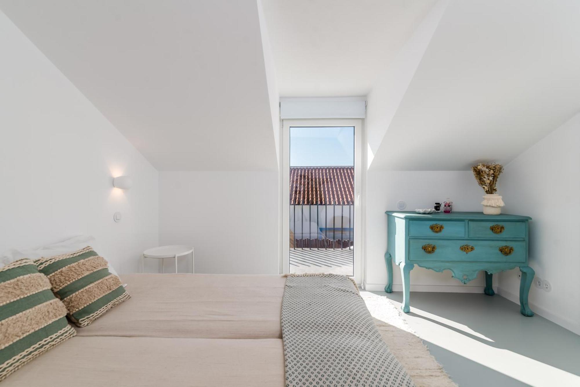 Mermaid Cottage Comporta Exterior photo