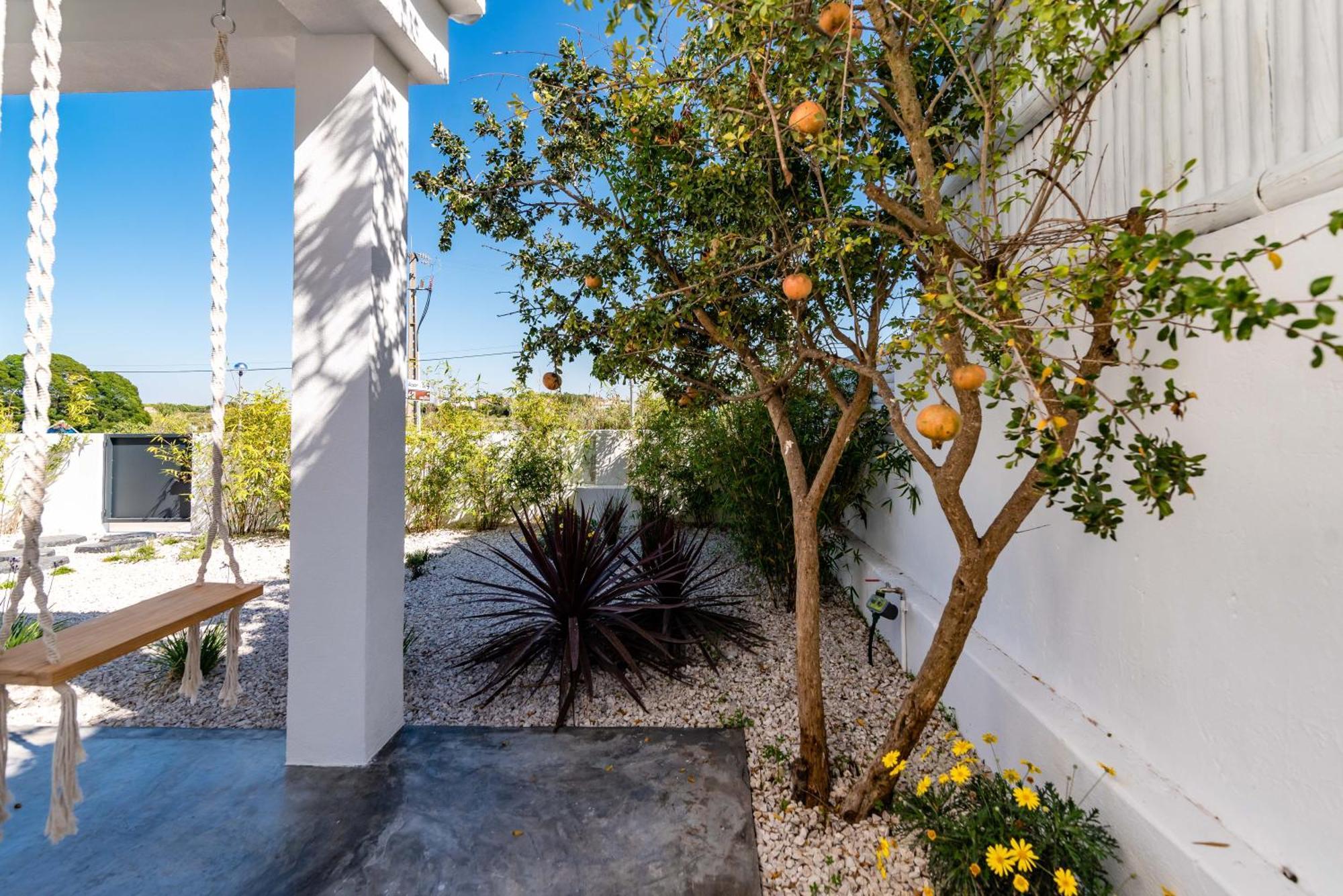 Mermaid Cottage Comporta Exterior photo