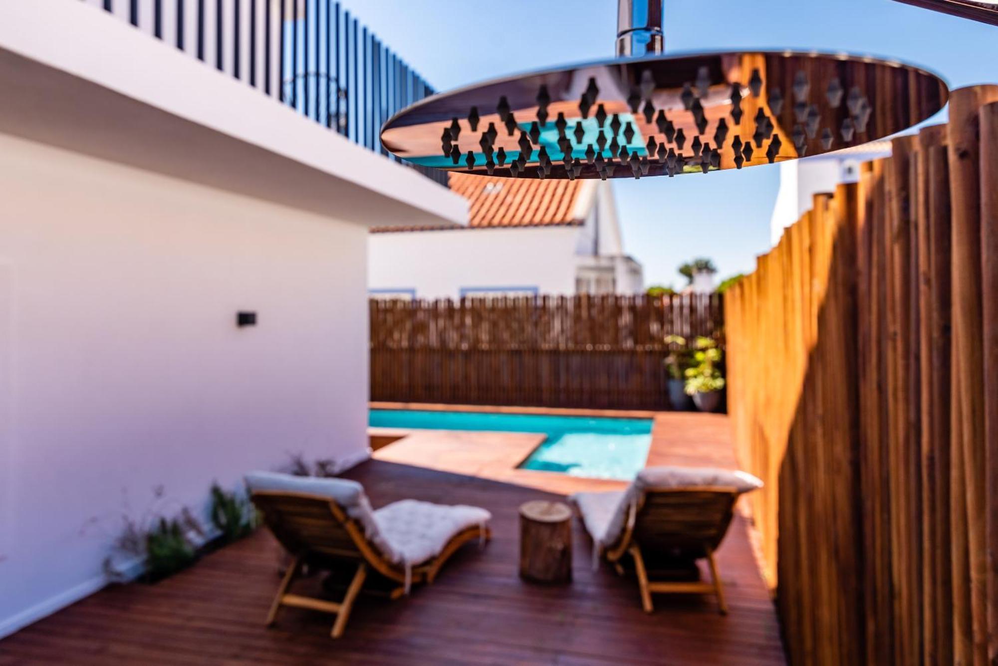 Mermaid Cottage Comporta Exterior photo