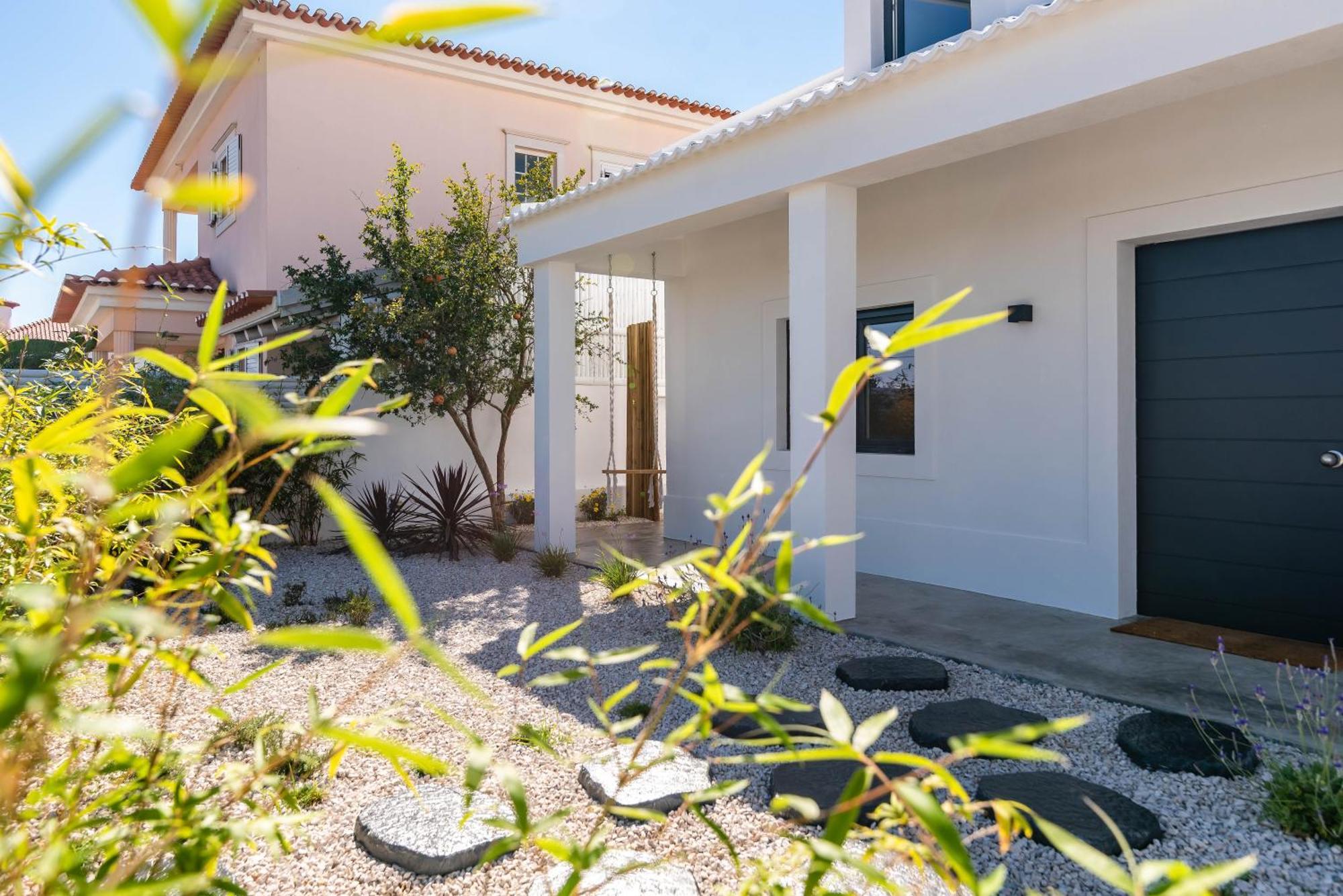 Mermaid Cottage Comporta Exterior photo