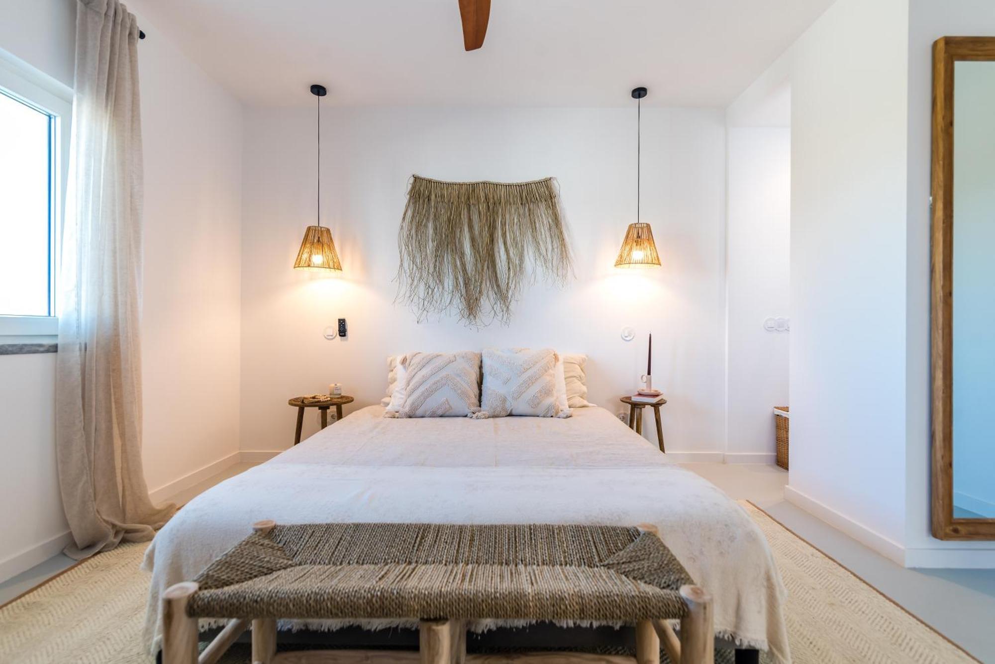Mermaid Cottage Comporta Exterior photo