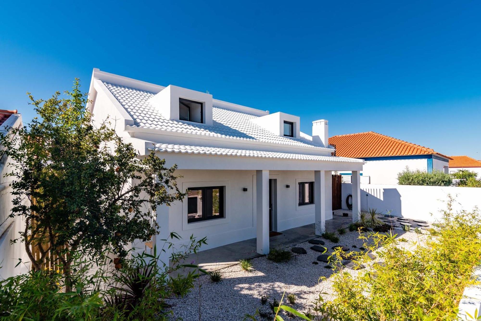 Mermaid Cottage Comporta Exterior photo