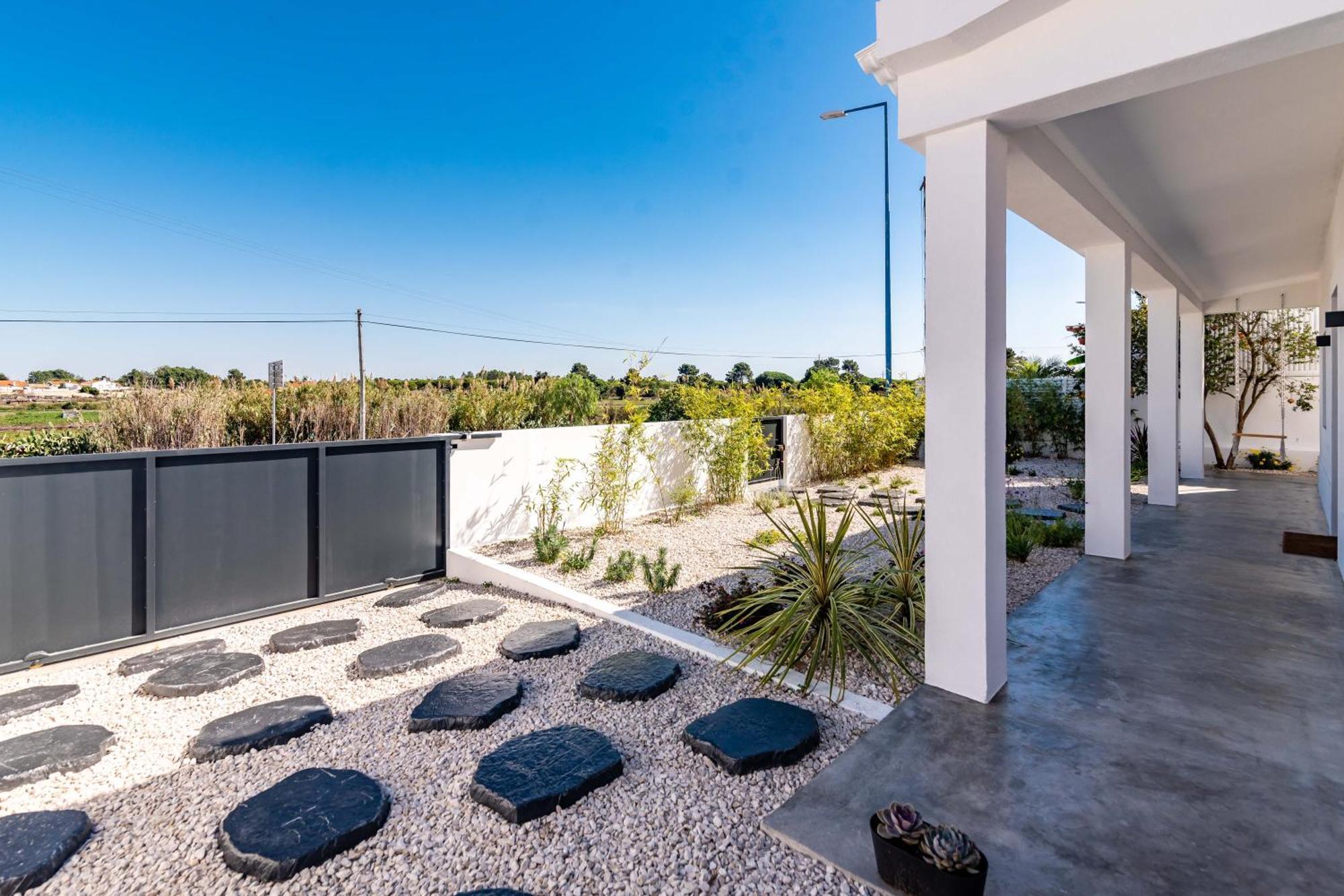 Mermaid Cottage Comporta Exterior photo