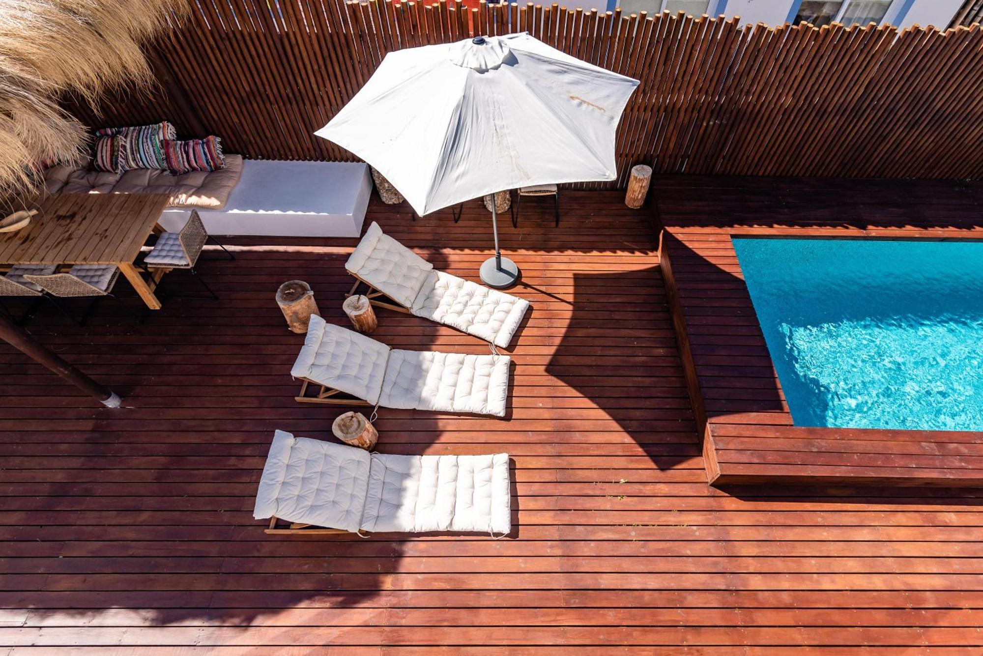 Mermaid Cottage Comporta Exterior photo