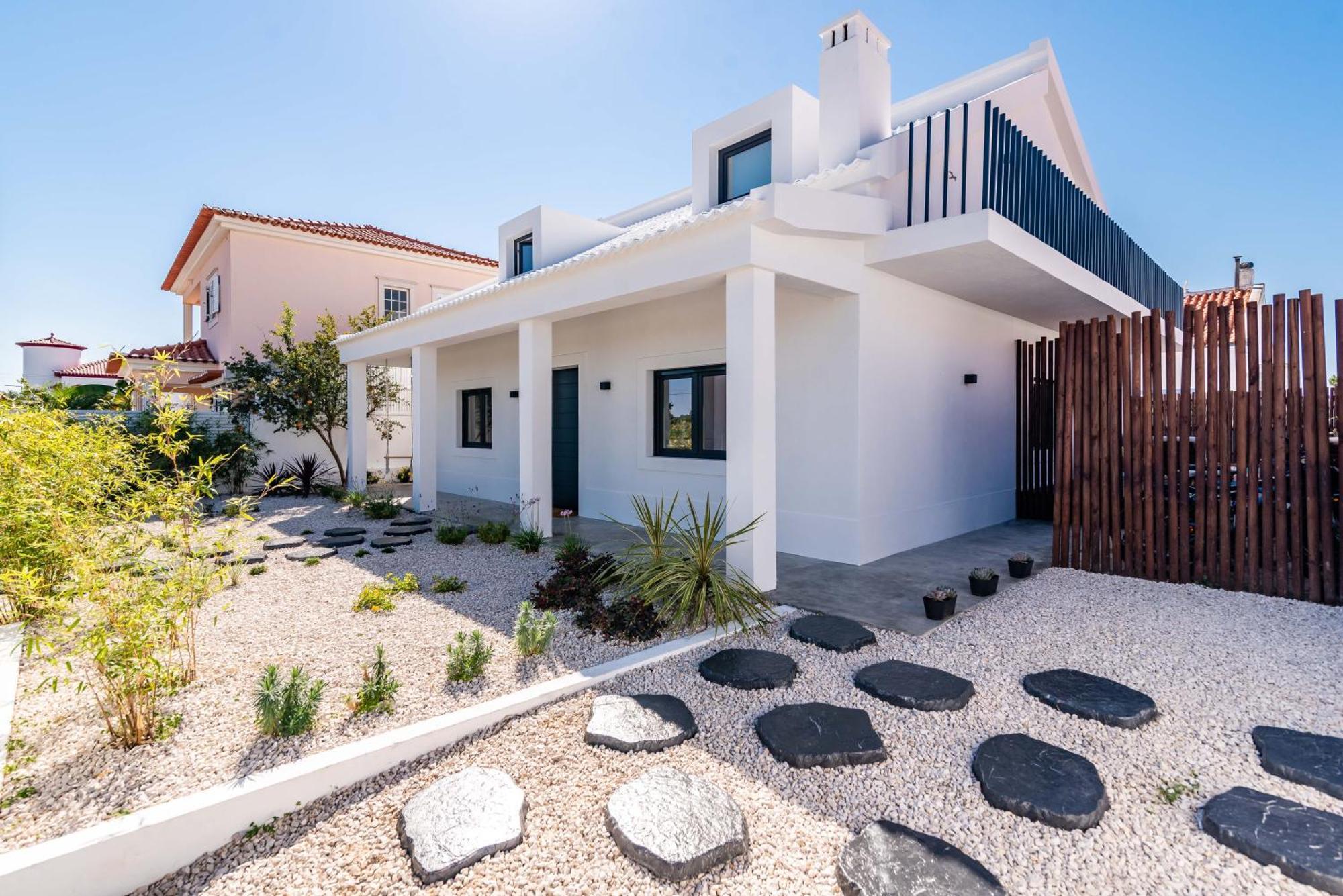 Mermaid Cottage Comporta Exterior photo