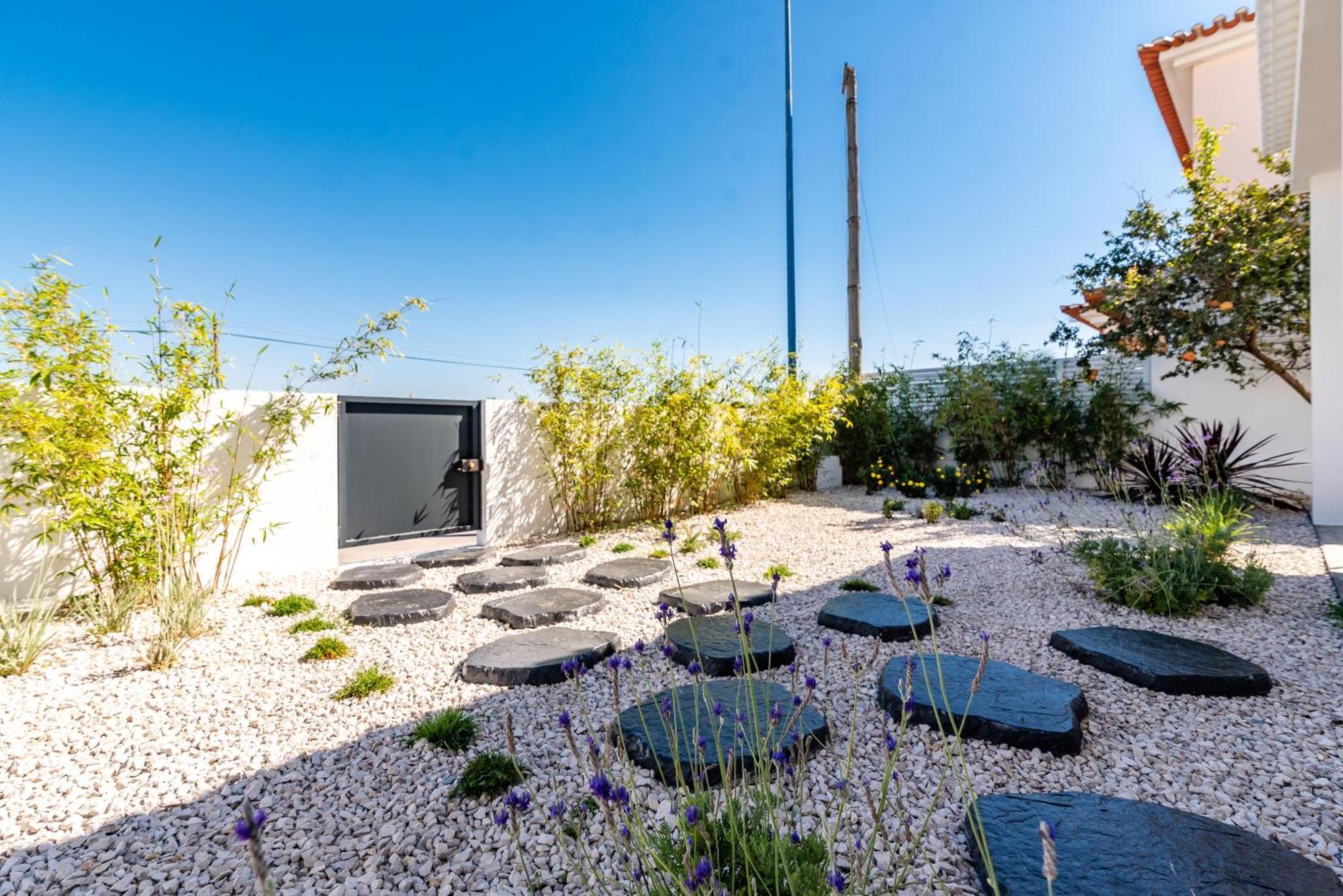 Mermaid Cottage Comporta Exterior photo