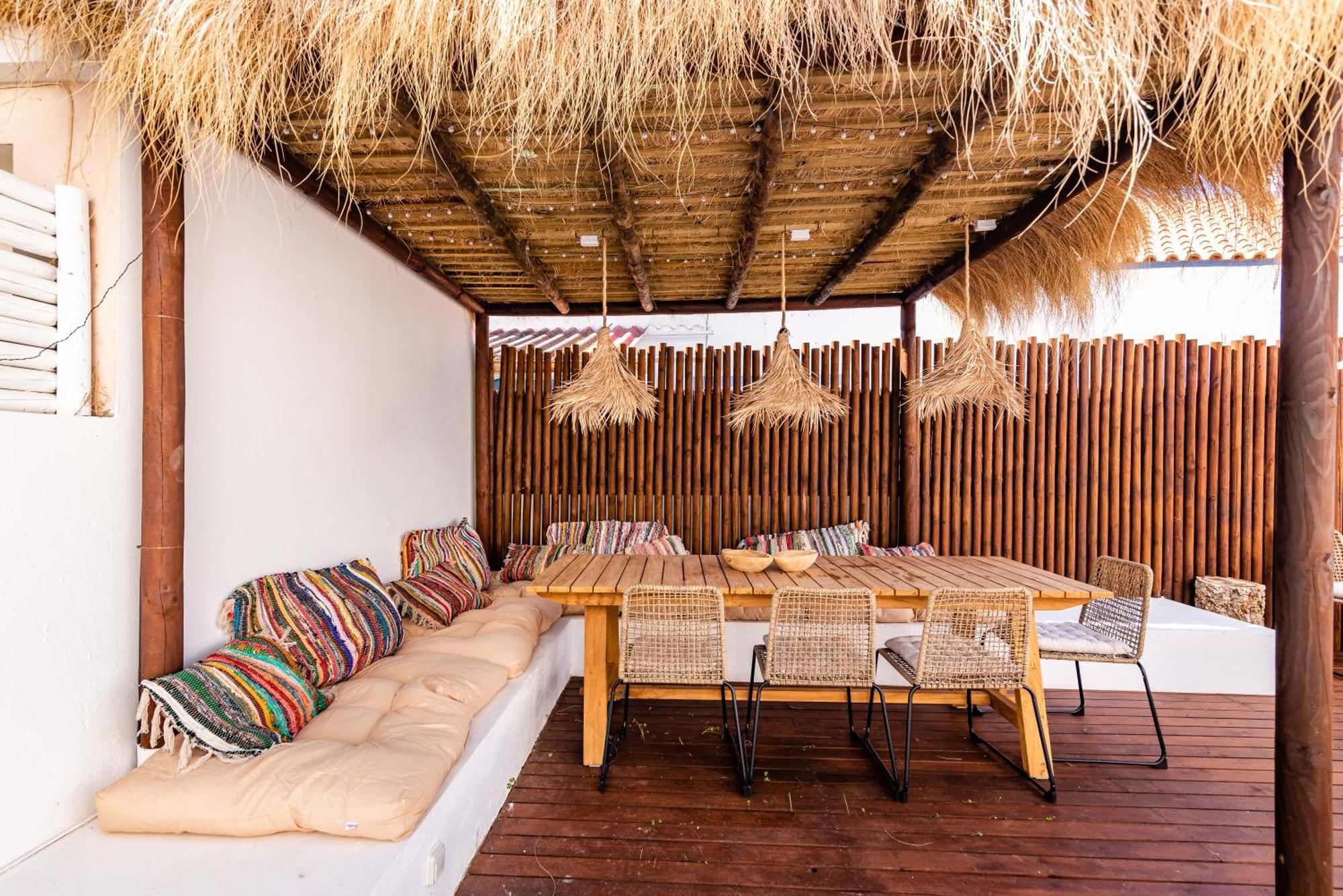 Mermaid Cottage Comporta Exterior photo