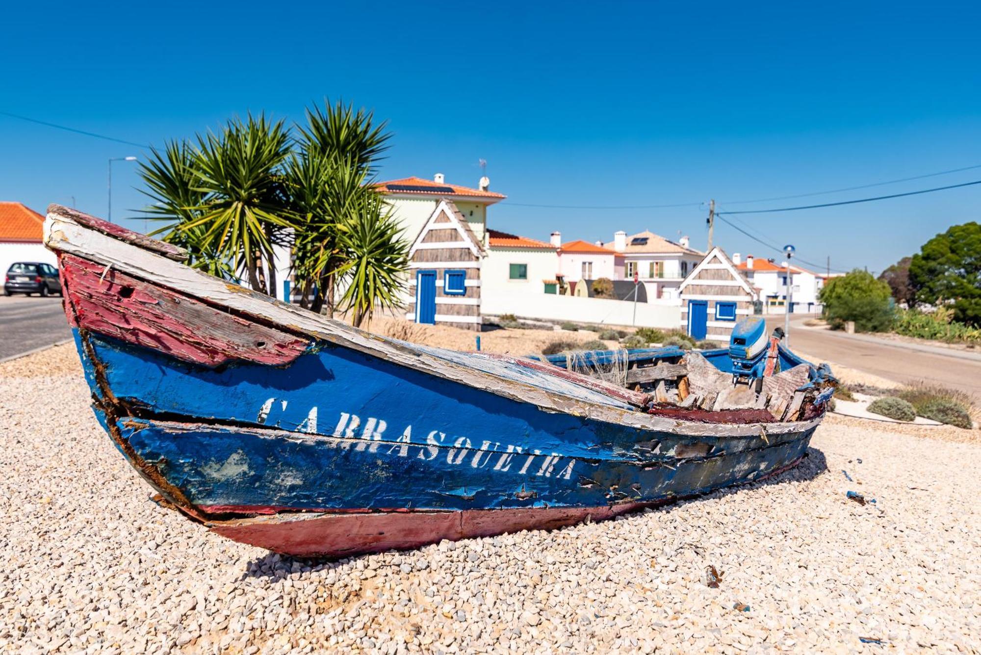 Mermaid Cottage Comporta Exterior photo