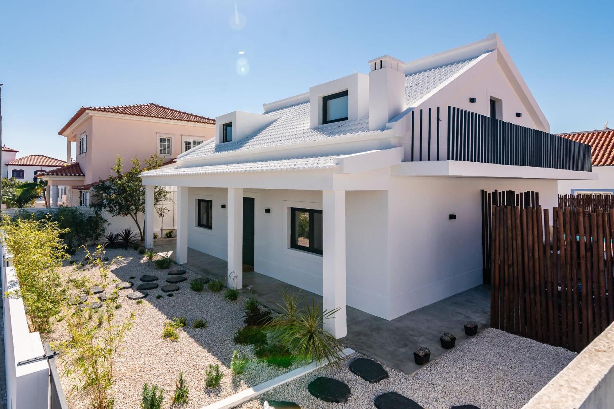 Mermaid Cottage Comporta Exterior photo
