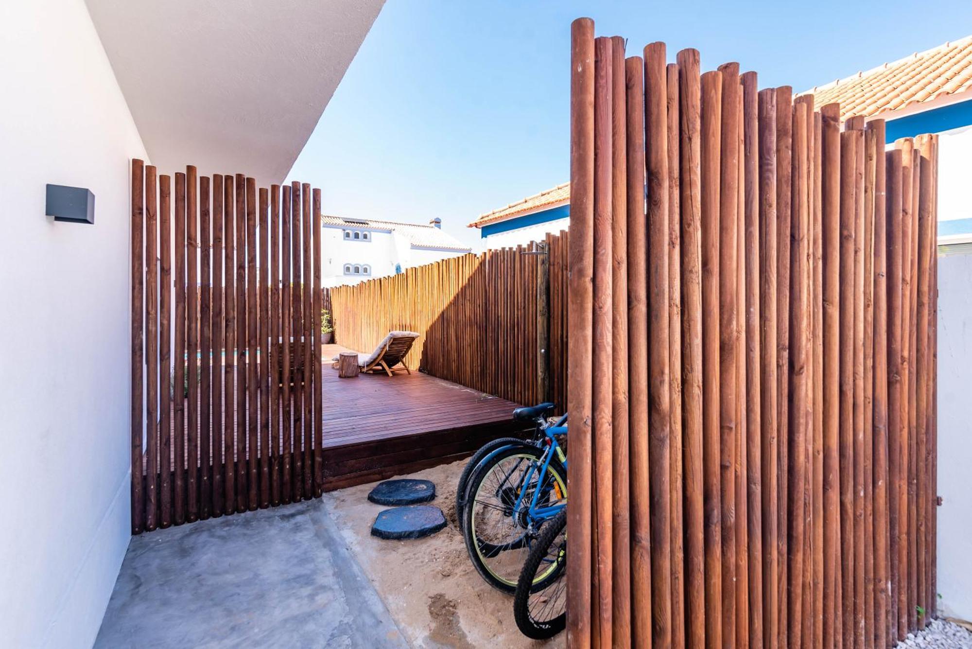 Mermaid Cottage Comporta Exterior photo